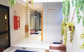 Sofyan Inn Tebet Family Friendly